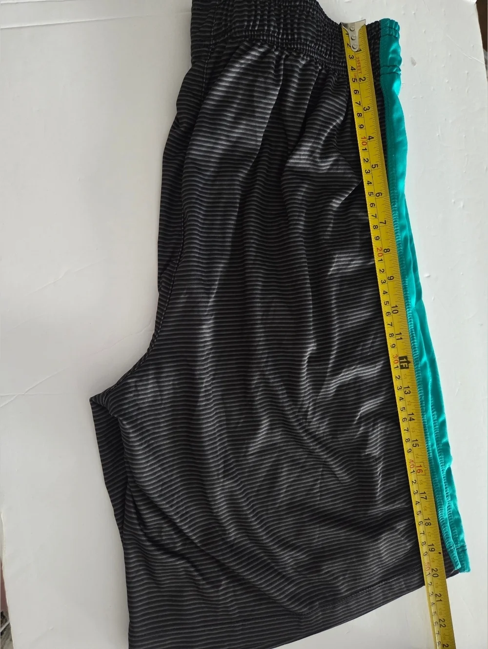 Layer 8 lightweight black